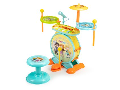 163106 1 bicie a organ 2v1 s mikrofonom mp3 led a karaoke