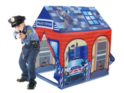 165173 1 detsky stan policajna stanica iplay