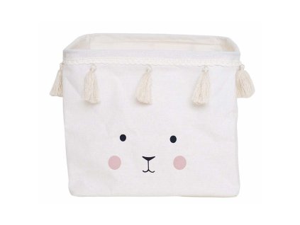 Úložný box Bunny small