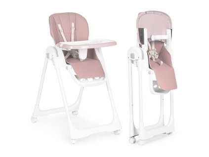 167060 1 ecotoys jedalenska stolicka z ekokoze vyskovo nastavitelna