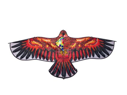 Drak Giant Eagle 160cm + šňůra