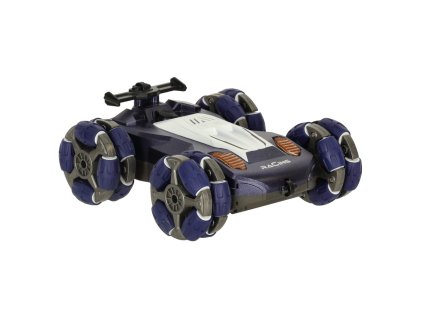 RC auto na dálkové ovládání se dvěma koly