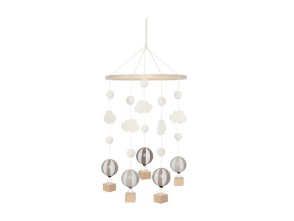 171567 dreveny kolotoc balon