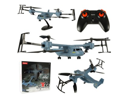Syma V22 2.4G R/C Drone