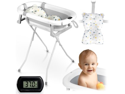 wanienka skladana dla dzieci 57287