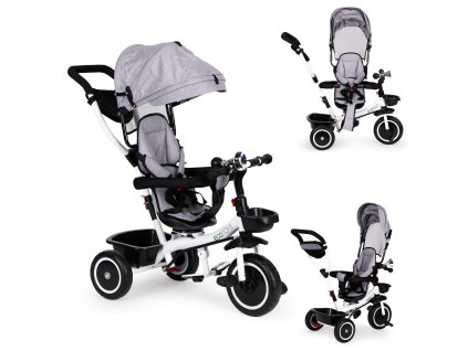 166064 1 ecotoys trojkolka s otocnym sedadlom 360 seda