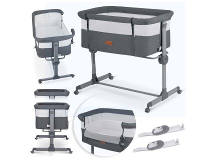 lozeczko dzieciece skladane t 58559