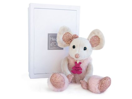 159299 1 histoire d ours happy family twist myska 25cm