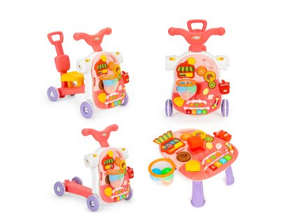 160556 7 detsky 4v1 choditko hulajnoga a interaktivny stolik