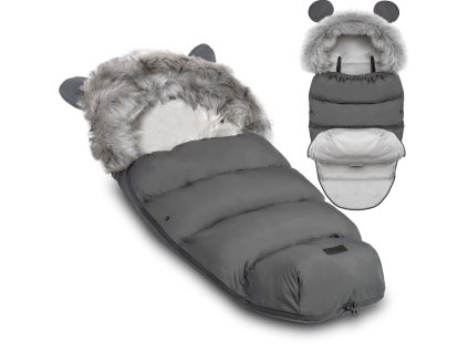 168050 spaci vak do kocika elmi ricokids tmavosivy