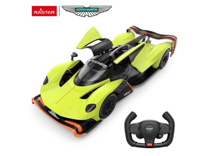 182267 dialkovo ovladane aston martin valkyrie amr pro 1 14