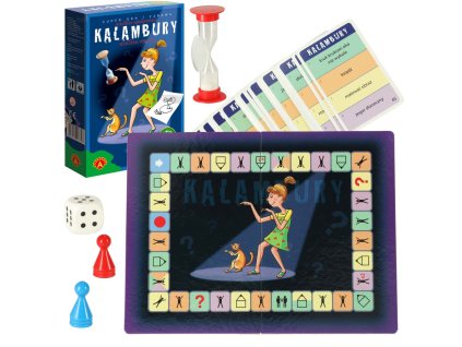 155546 alexander kalambury mini party hra