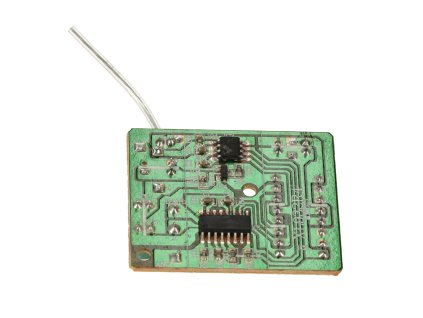 Součást elektronické desky RC Rock Crawler HB