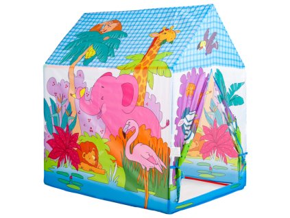157694 1 detsky stan iplay zoo farebny domcek pre deti