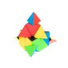 Gra logiczna Kostka lamiglowka PYRAMINX MoYu 97956(2)