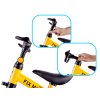 166010 6 trojkolka fix mini bezecka trojkolka 3v1 s pedalmi zlta