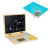 167168 1 edukacny magneticky laptop 2v1 s 78 pismenami a cislicami