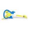 169482 5 detska elektricka gitara suprava s mikrofonom a stativom mp3 pripojenie modra 3