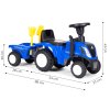 169815 9 detsky traktor new holland s privesom a zvukmi