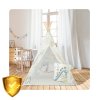 namiot tipi dla dzieci nukido 45621