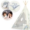 namiot tipi dla dzieci nukido 45626