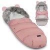 spiworek do wozka sanek elmi 26677