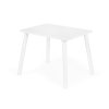 173051 3 detsky stolik s 2 stolickami ecotoys biely seversky styl