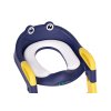 174623 5 detska toaletna nadstavba s rebrikom a schodikmi modra ecotoys