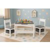 175952 8 detsky set ecotoys stol s tabulou a 2 stolicky so zasuvkami