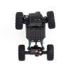 Samochod RC Rock Crawler HB 2 4GHz 1 18 niebieski 86785(2)