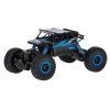 Samochod RC Rock Crawler HB 2 4GHz 1 18 niebieski 86779(2)