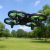 Dron RC Syma X26 2 4Ghz Headless 187055