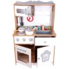 158249 12 velka drevena kuchynka ecotoys so 16 doplnkami