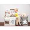 158249 17 velka drevena kuchynka ecotoys so 16 doplnkami