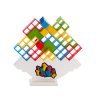 Ukladanka tetris balansujace klocki gra logiczna 105469(2)