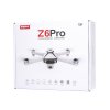 Dron RC Syma Z6PRO GPS 4K 5G Wifi FPV 2 4GHz 108184(2)
