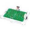 161966 11 mini stolny futbal na pruzinach 22 hracov