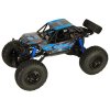 Samochod zdalnie sterowany na pilota RC Crawler Climbing Car 1 10 4WD 48cm niebieski 145869