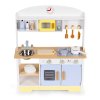 177275 1 detska kuchynka ecotoys s rurou a 12 doplnkami