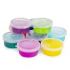 177536 5 kreativna sada slime pre deti 113 dielov