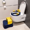 163841 13 detsky wc nastavec s podestou a schodikmi ecotoys