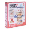 173522 5 detska kuchynka s led zvukmi a 10 doplnkami