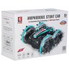 Samochod zdalnie sterowany Amfibia sterowany gestami 4x4 360 2 4GHz 3 7V 177917