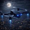 Dron RC E99 Pro podwojna kamera 720P headless 184503