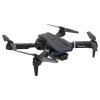 Dron RC E99 Pro podwojna kamera 720P headless 178139