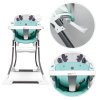 177746 6 skladacie jedalenske kresielko ecotoys s podnosom