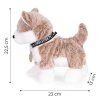 182342 9 interaktivny husky na vodzke chodi a vrti chvostom