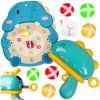 cze pl Arkadova strilecka s dinosaury ISO TRADE 18489 11