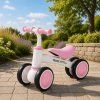 Rowerek biegowy Trike Fix Tiny V2 rower jezdzik rozowy 186592