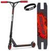 hulajnoga soke evo red 16328